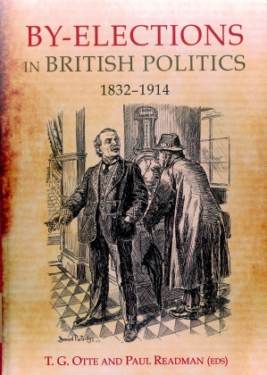 by elections book