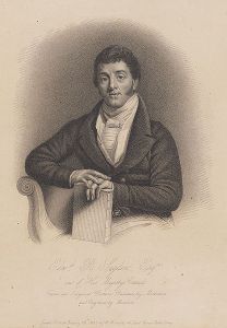 Sir Edward Burtenshaw Sugden (1781-1875)