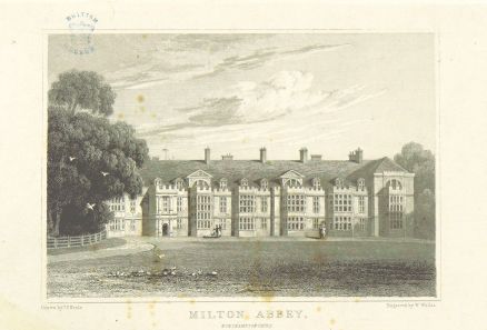 1280px-Neale(1818)_p3.168_-_Milton_Abbey,_Northamptonshire