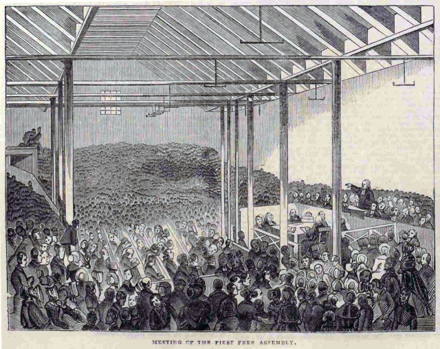 Meeting-of-first-free-church-assembly,-ILN,-3-June-1843